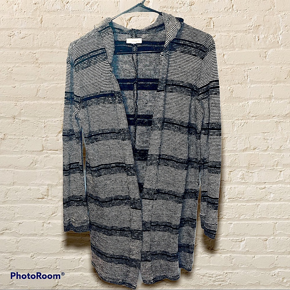 Girl’s Sweater Cardigan